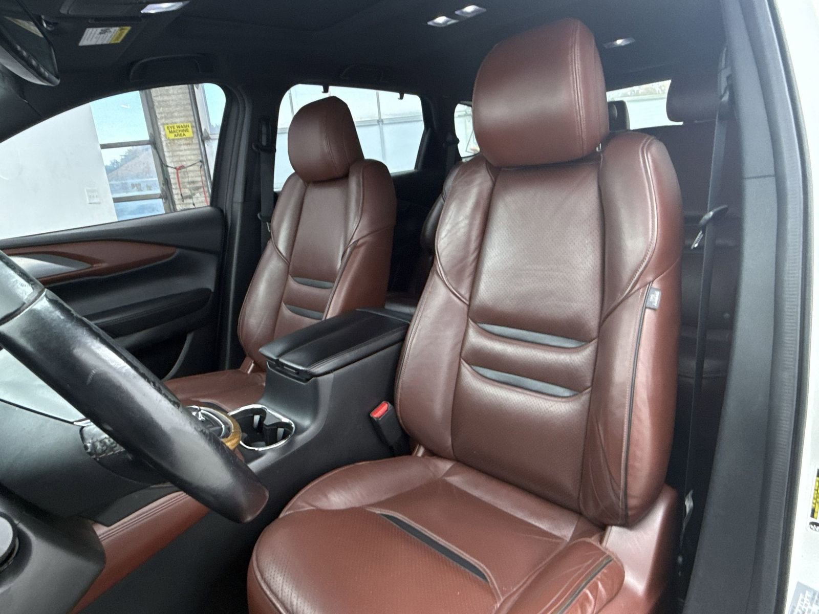 Used 2016 MAZDA CX-9 Signature AWD/4WD image 10