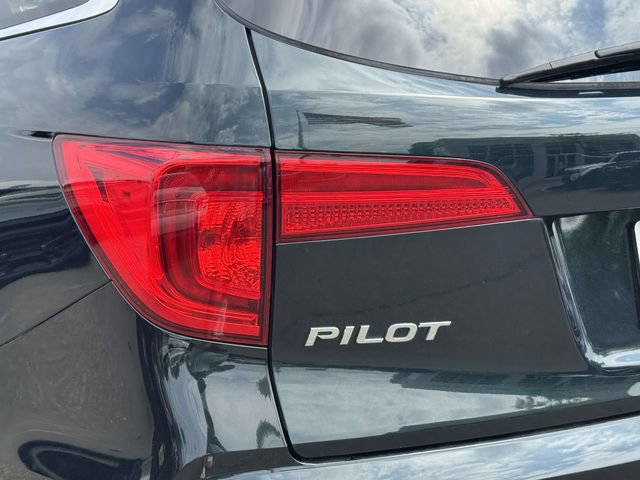 Used 2016 Honda Pilot EX-L image 10