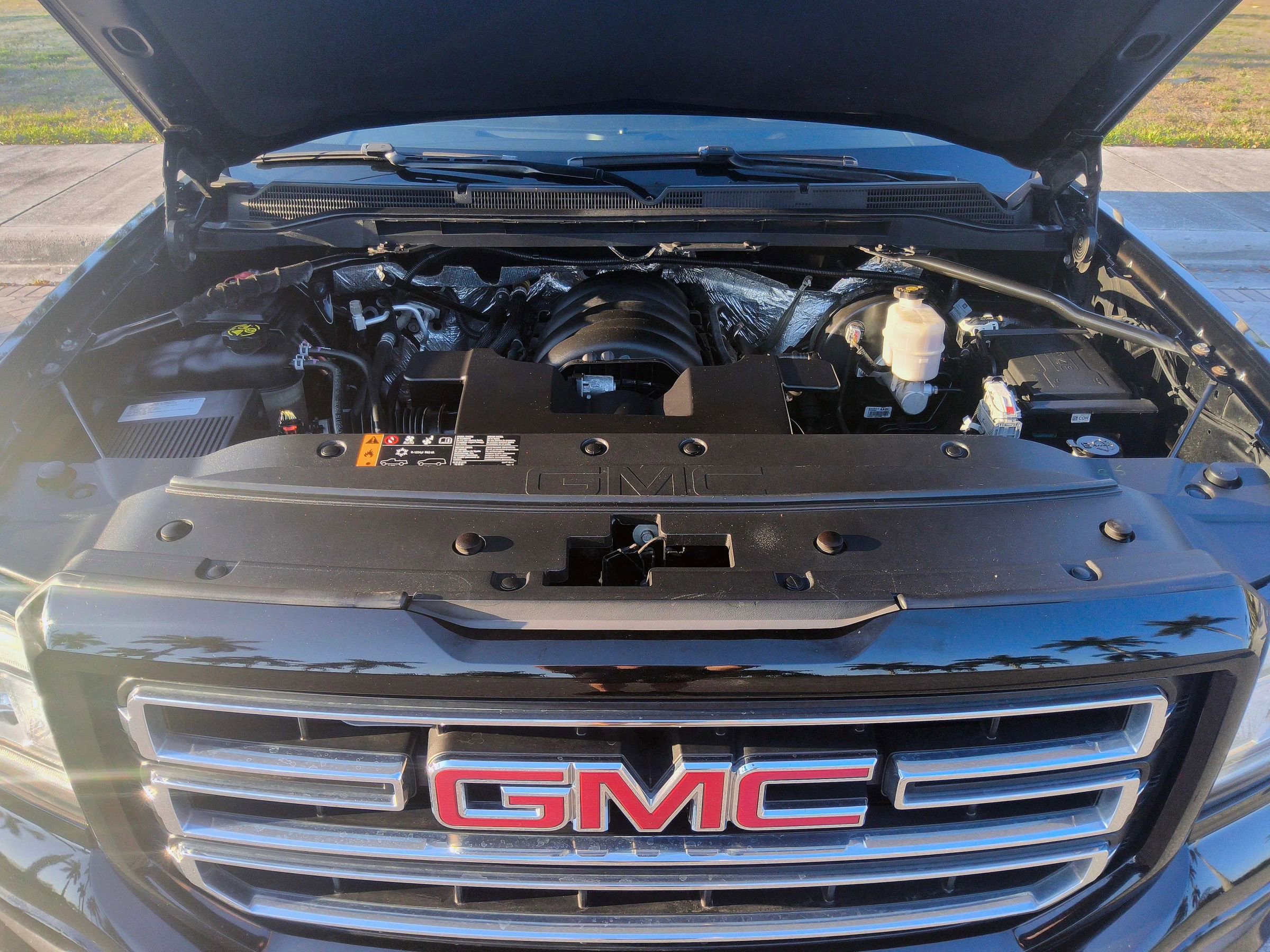 Used 2017 GMC Sierra 1500 SLE w/ SLE Value Package image 39