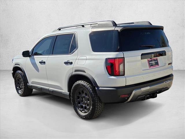 New 2026 Honda Passport TrailSport Elite image 9