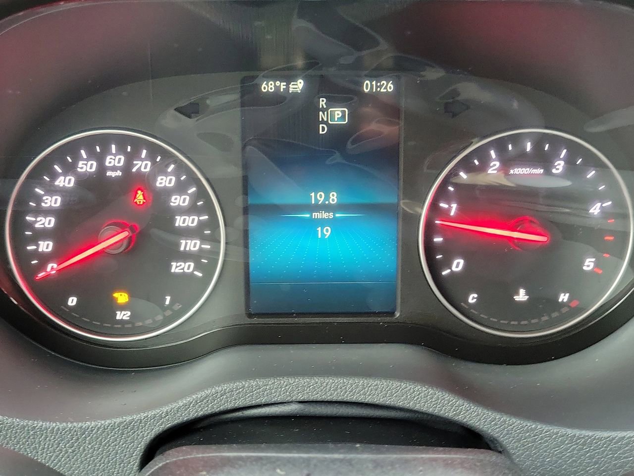 New 2024 Mercedes-Benz Sprinter 3500 image 14