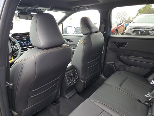 New 2026 Subaru Outback Wilderness AWD/4WD image 11