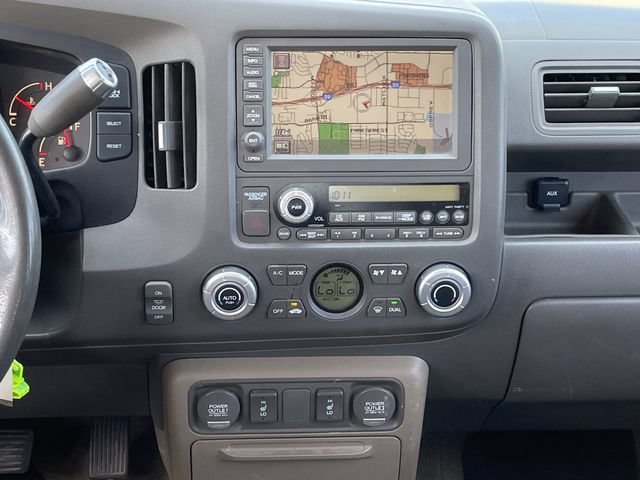 Used 2008 Honda Ridgeline RTL image 16
