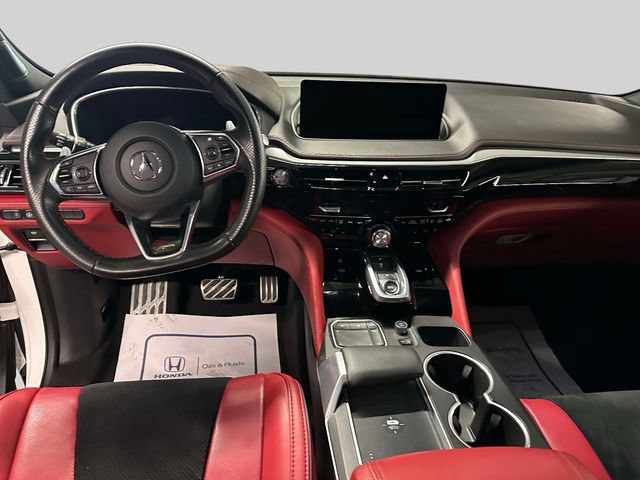 Certified 2023 Acura MDX A-Spec AWD/4WD image 20