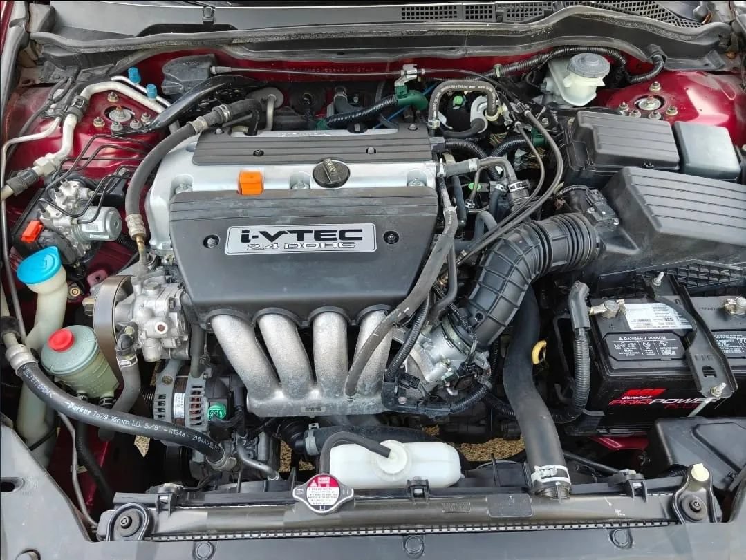 Used 2005 Honda Accord EX-L image 14