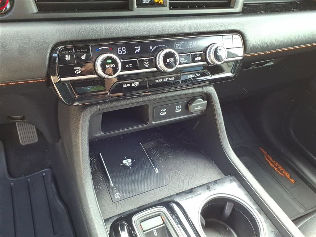 Used 2026 Honda Passport TrailSport Elite image 29