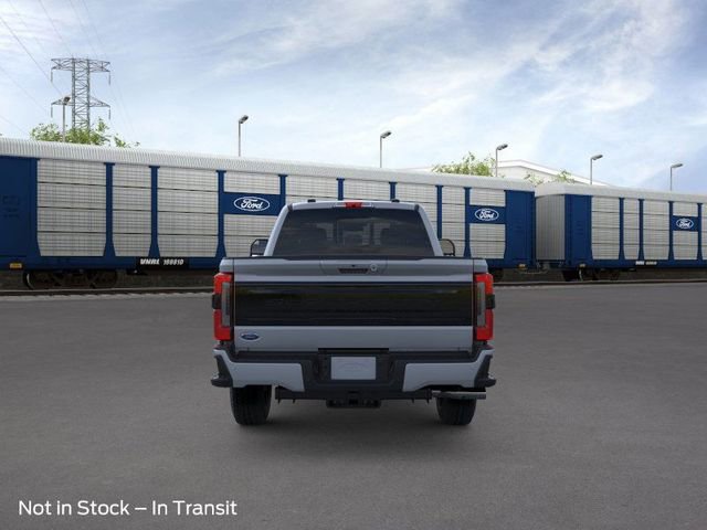 New 2026 Ford F350 Platinum image 5