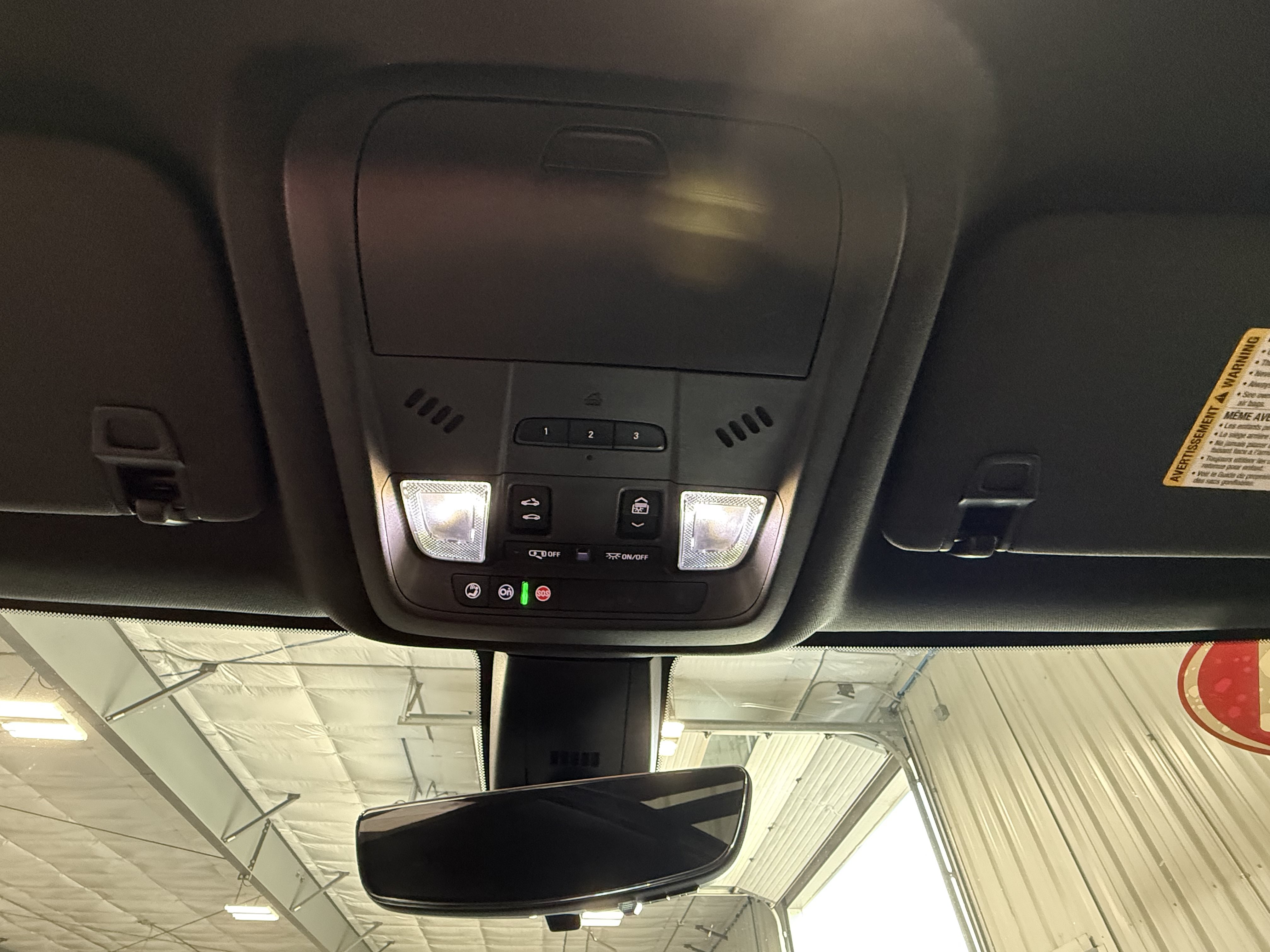 Used 2021 Chevrolet Blazer Premier w/ Driver Confidence II Package AWD/4WD image 21