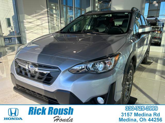 Used 2023 Subaru Crosstrek 2.0i Premium