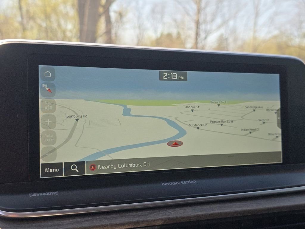 Used 2022 Kia Telluride SX image 4