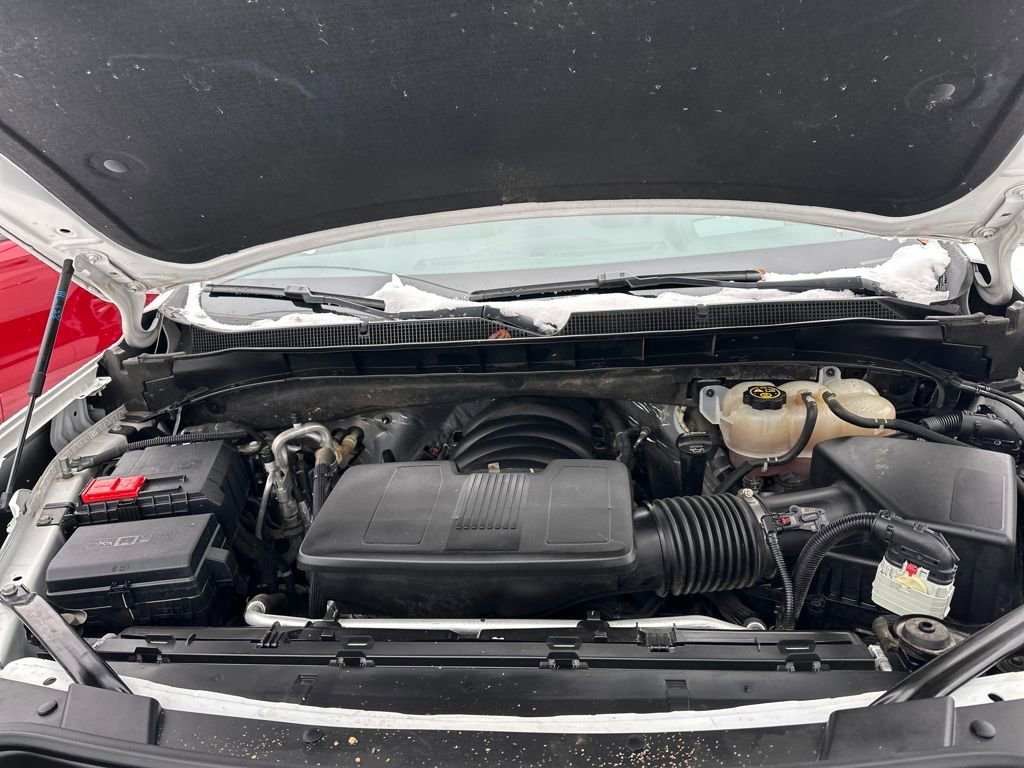 Certified 2023 Chevrolet Suburban High Country w/ Premium Package 2 image 36