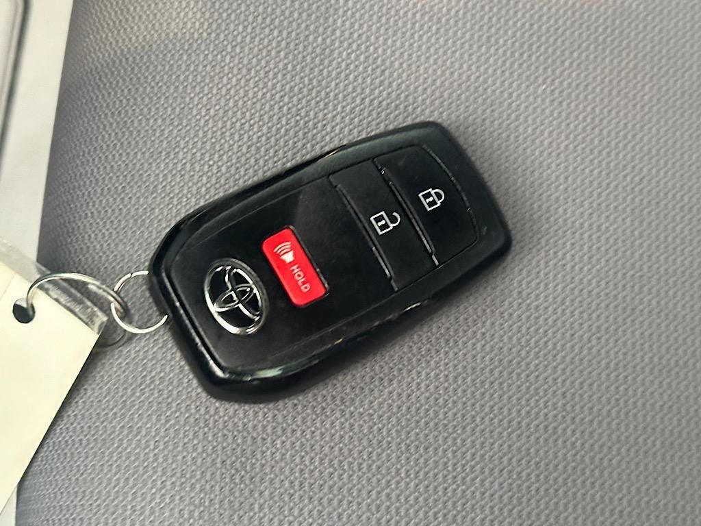 Certified 2024 Toyota Corolla Cross AWD Hybrid image 25
