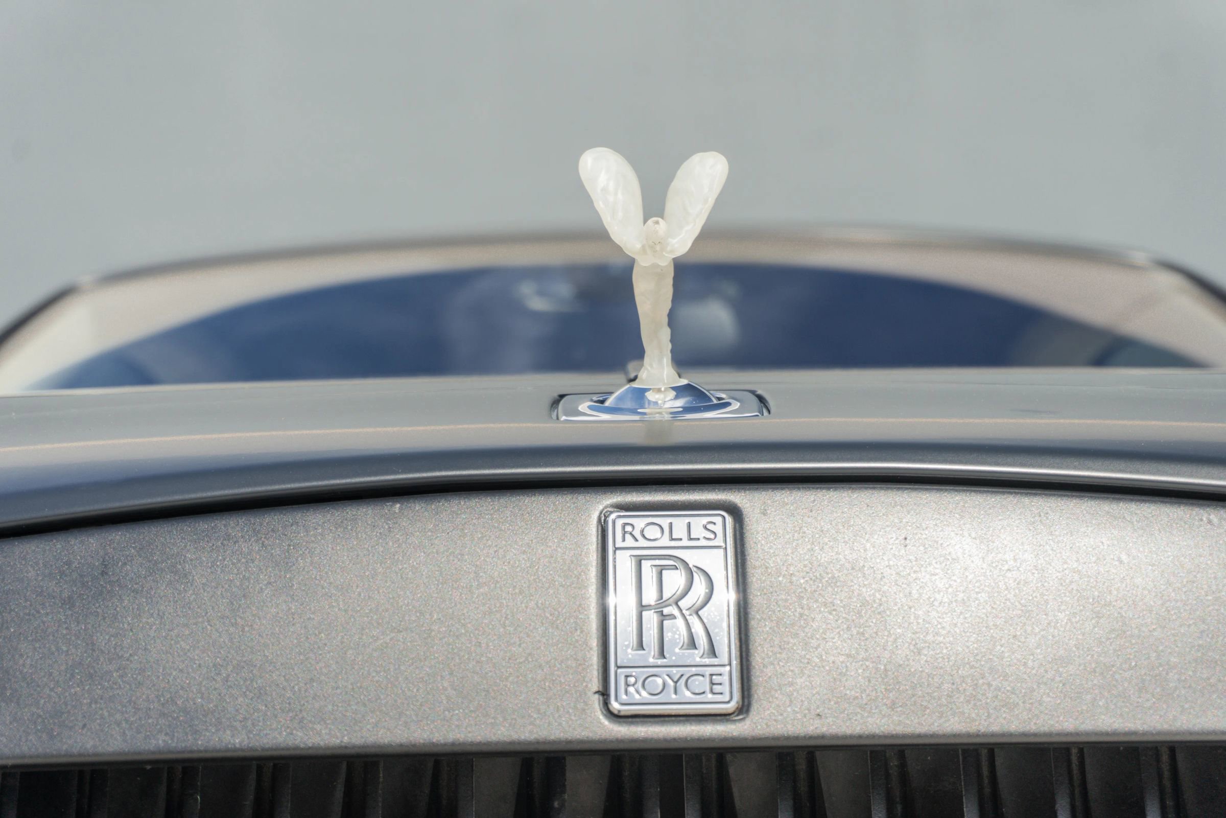 Used 2016 Rolls-Royce Wraith RWD image 29