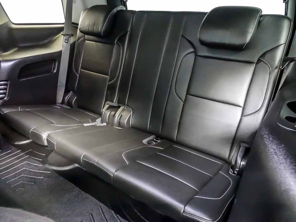 Used 2018 Chevrolet Tahoe LT AWD/4WD image 16