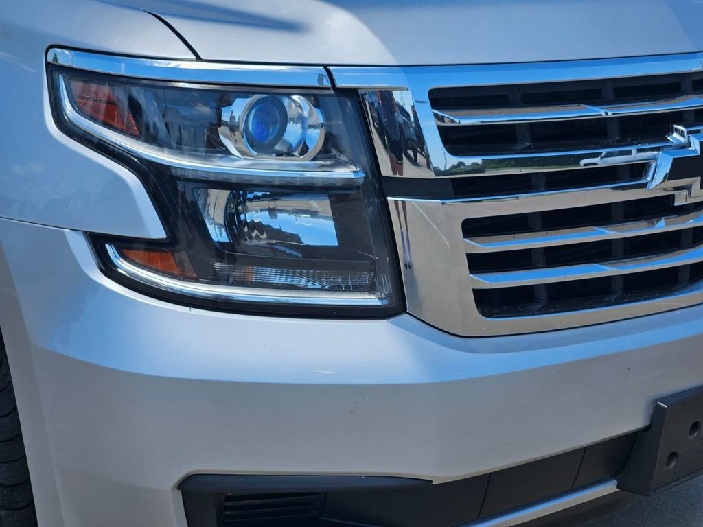 Used 2017 Chevrolet Tahoe LS RWD image 10