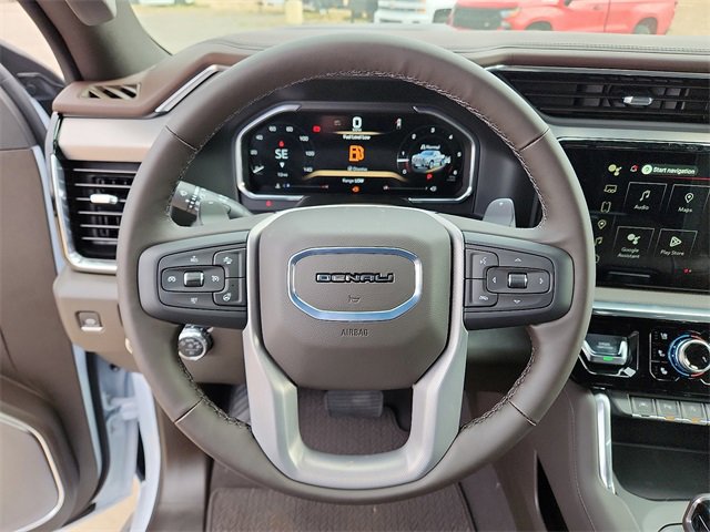 New 2026 GMC Sierra 1500 Denali image 17