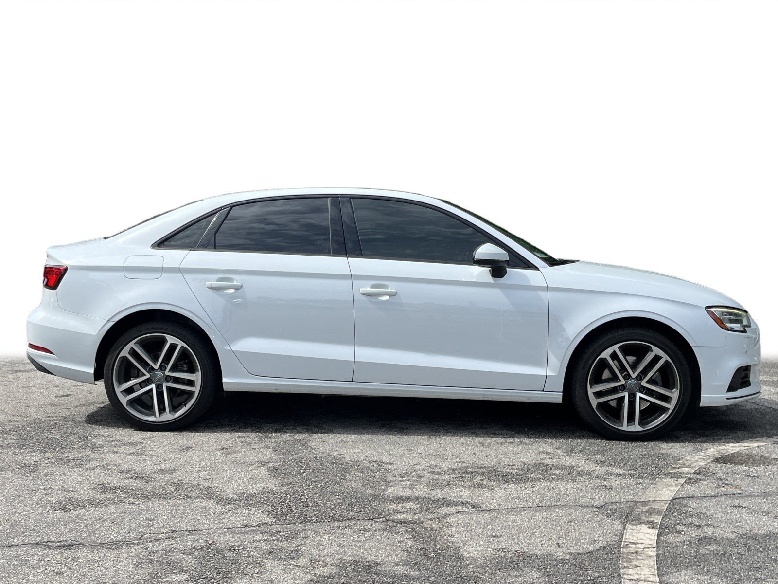 Used 2020 Audi A3 2.0T Premium FWD image 27