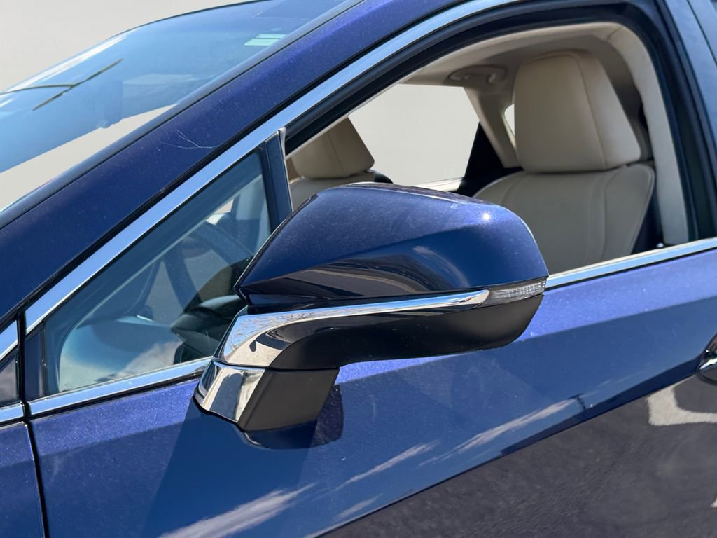 Used 2017 Lexus RX 350 AWD w/ Premium Package image 26