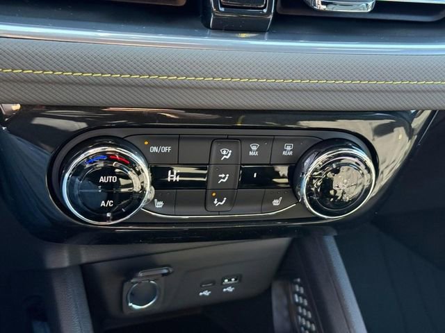 New 2026 Chevrolet TrailBlazer ACTIV w/ Convenience Package image 18