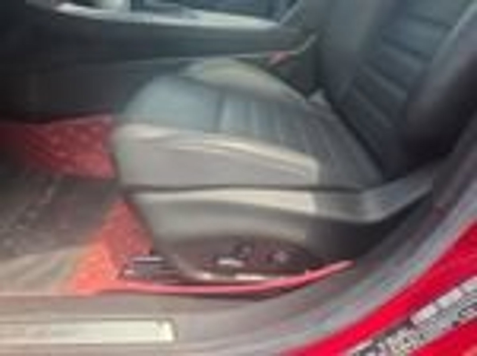 Used 2024 Alfa Romeo Tonale Veloce AWD/4WD image 14