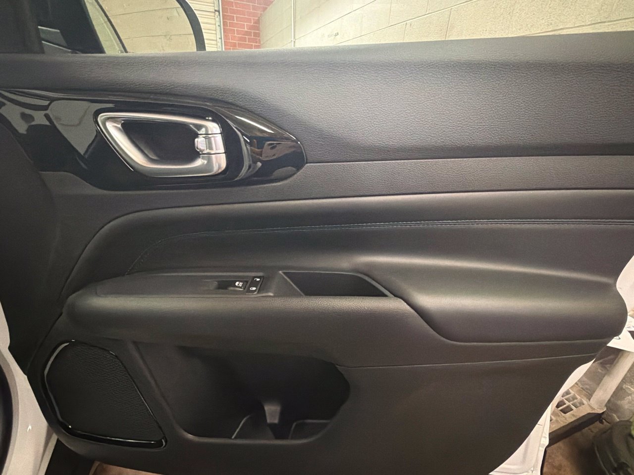 New 2026 Jeep Compass Latitude AWD/4WD image 15
