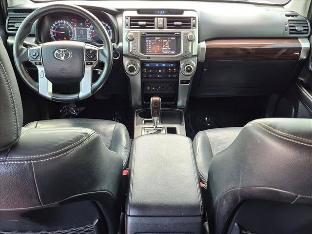 Used 2014 Toyota 4Runner Limited RWD image 16