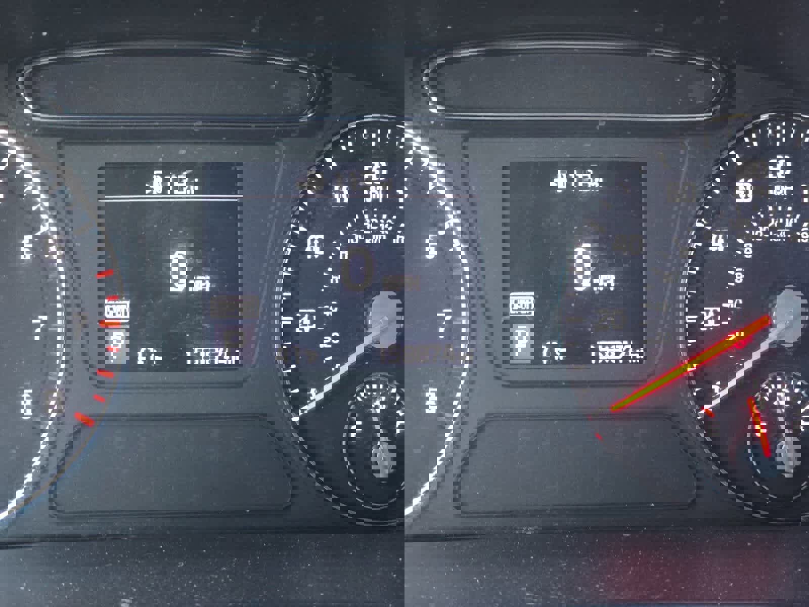 Used 2019 Kia Sorento LX image 25