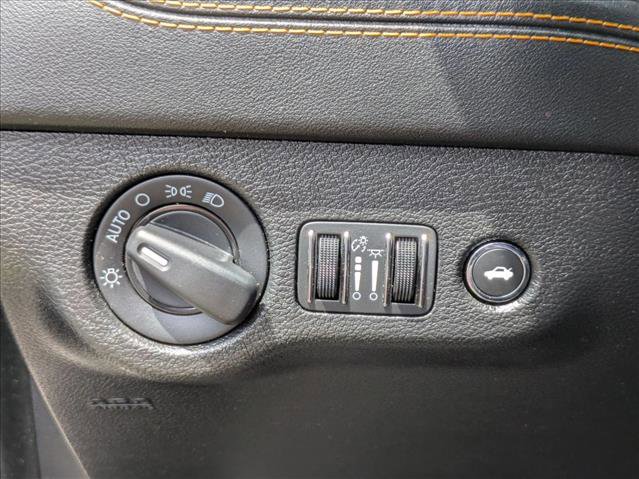 Used 2022 Dodge Charger Scat Pack RWD image 10
