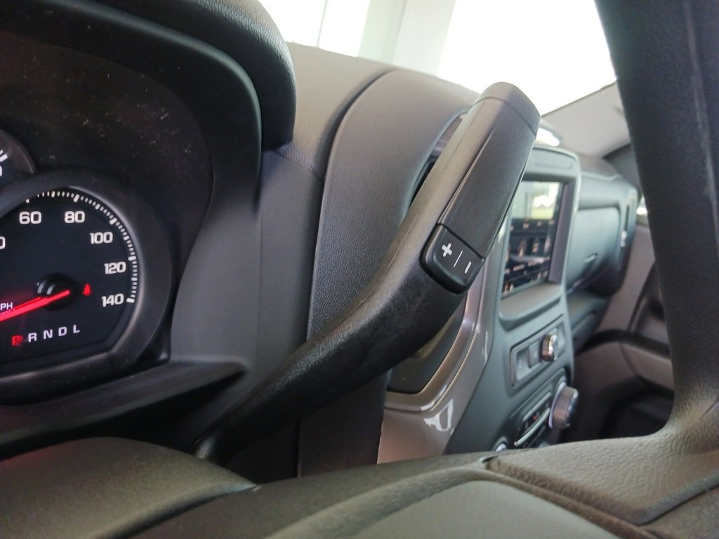 New 2025 Chevrolet Silverado 1500 Custom image 22