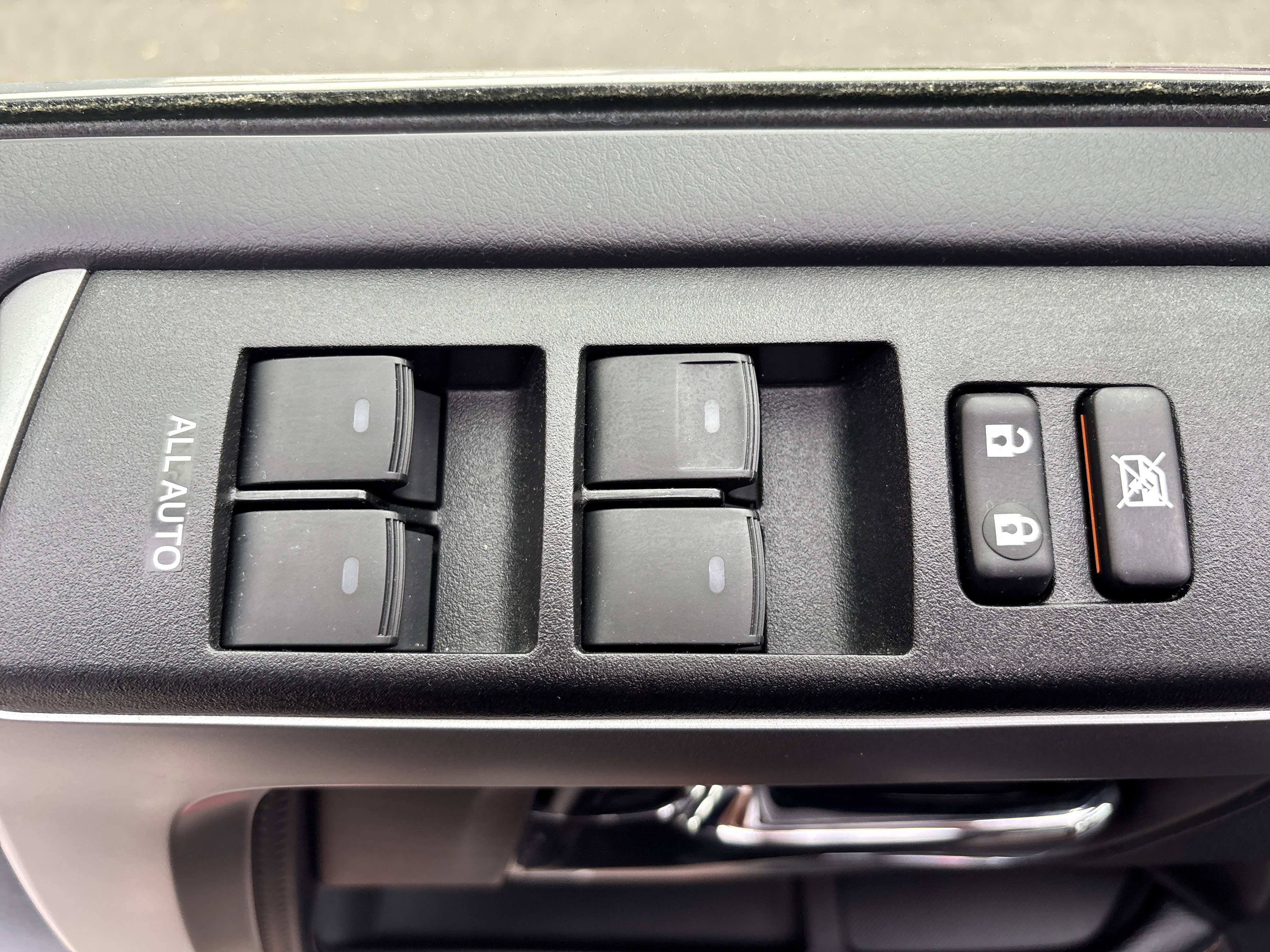 Certified 2023 Toyota 4Runner Limited AWD/4WD image 17