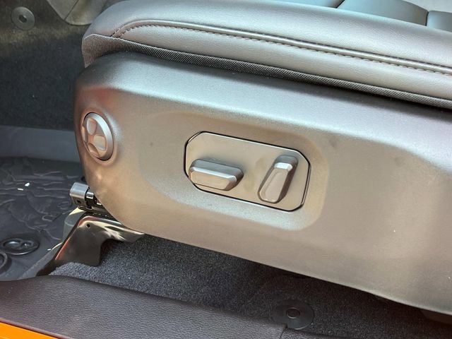 New 2025 Jeep Wrangler Rubicon 392 image 22