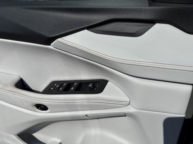 New 2026 Jeep Cherokee Limited image 29