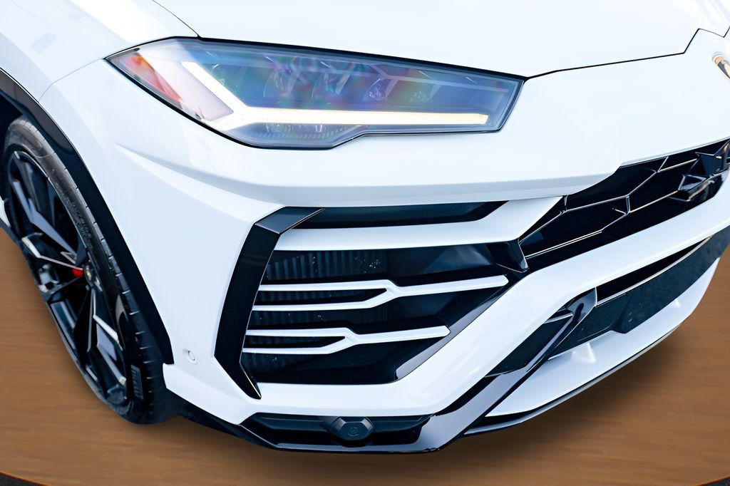 Used 2023 Lamborghini Urus S AWD/4WD image 15