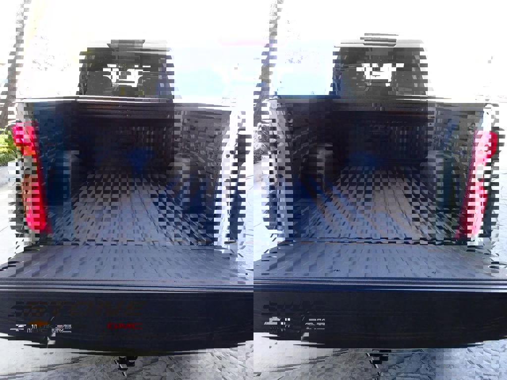 New 2026 Chevrolet Silverado 1500 LT Trail Boss w/ Convenience Package II image 8