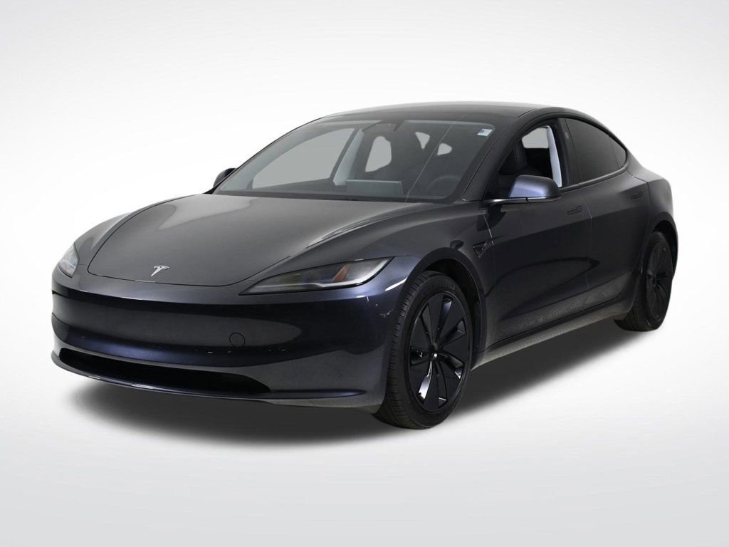 Used 2024 Tesla Model 3