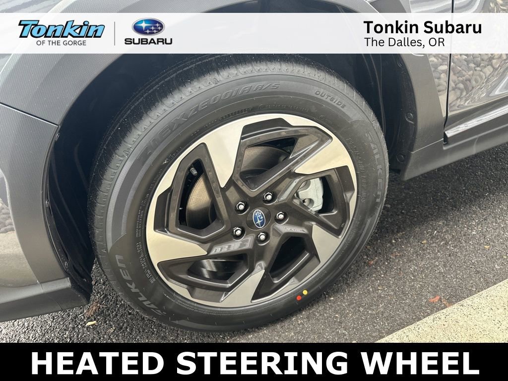 New 2026 Subaru Crosstrek 2.5i Limited w/ Popular Package #3A AWD/4WD image 10