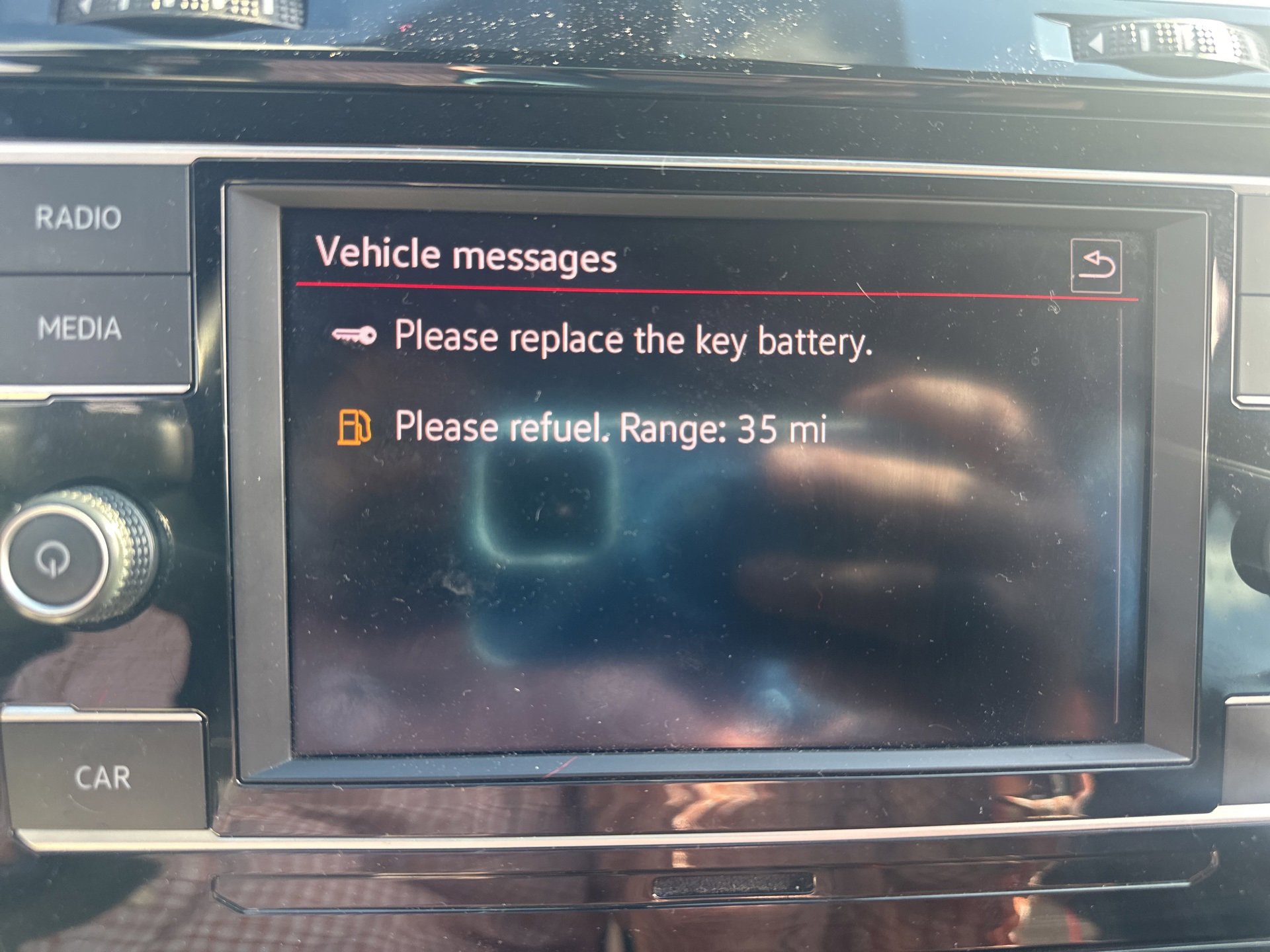 Used 2019 Volkswagen Golf 2.0T S image 12