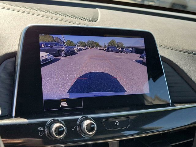 Used 2024 Cadillac CT4 Luxury w/ Sun And Sound Package image 27