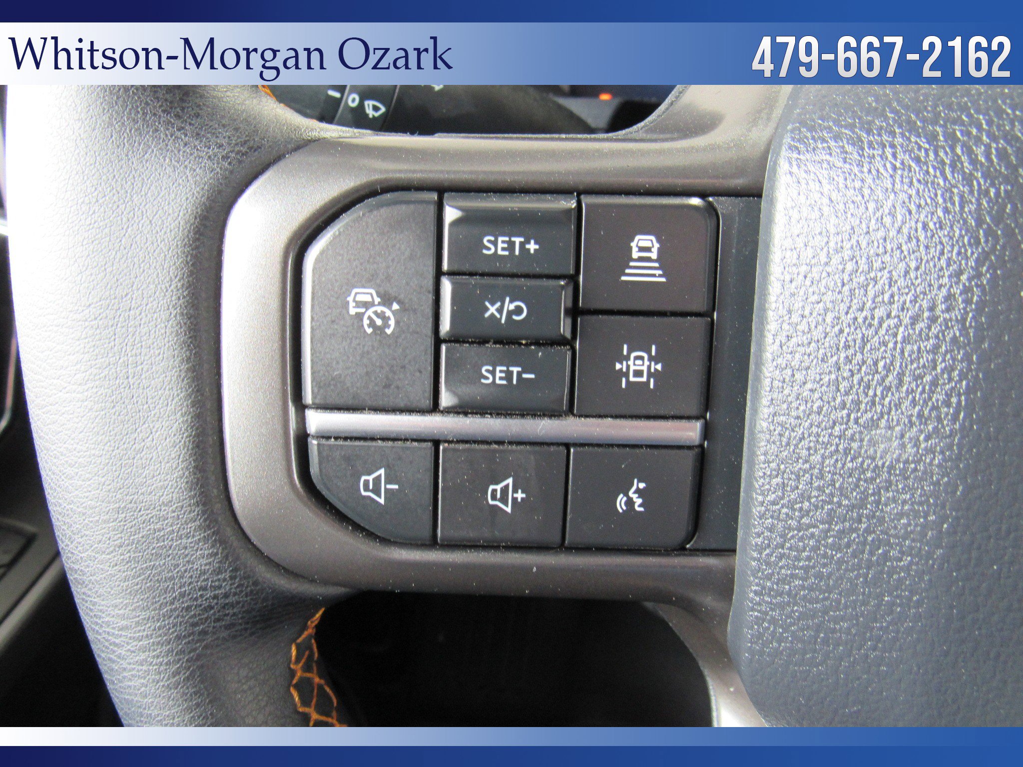 Used 2025 Ford F150 Tremor w/ Bed Utility Package image 42