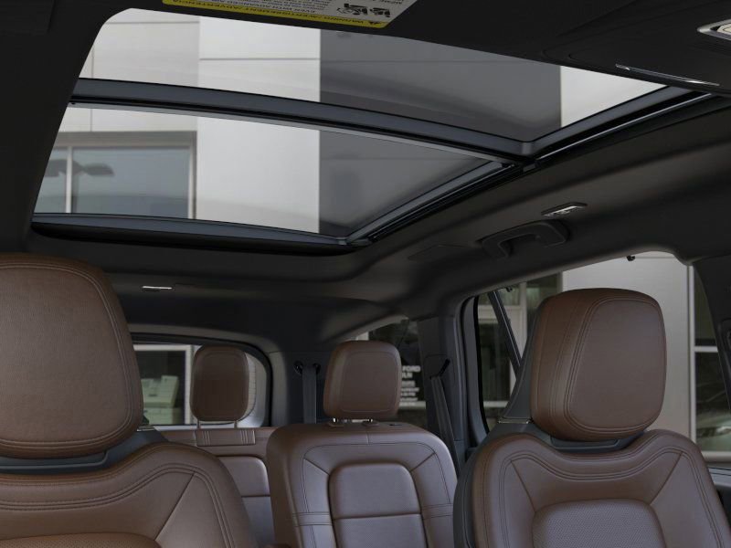 New 2026 Lincoln Aviator Reserve AWD/4WD image 22