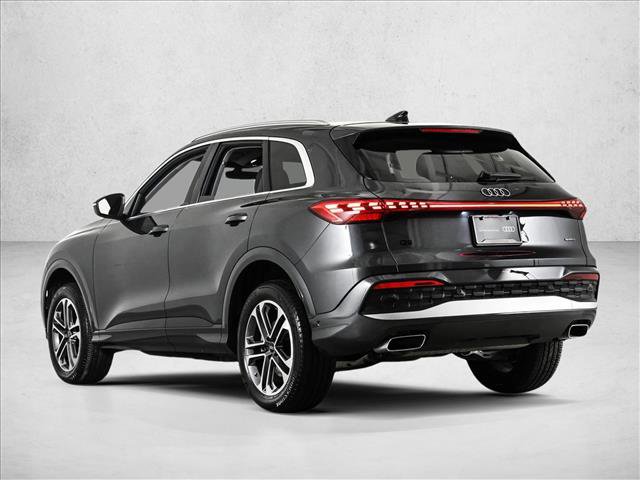 Certified 2025 Audi Q5 Premium w/ Convenience Package image 8