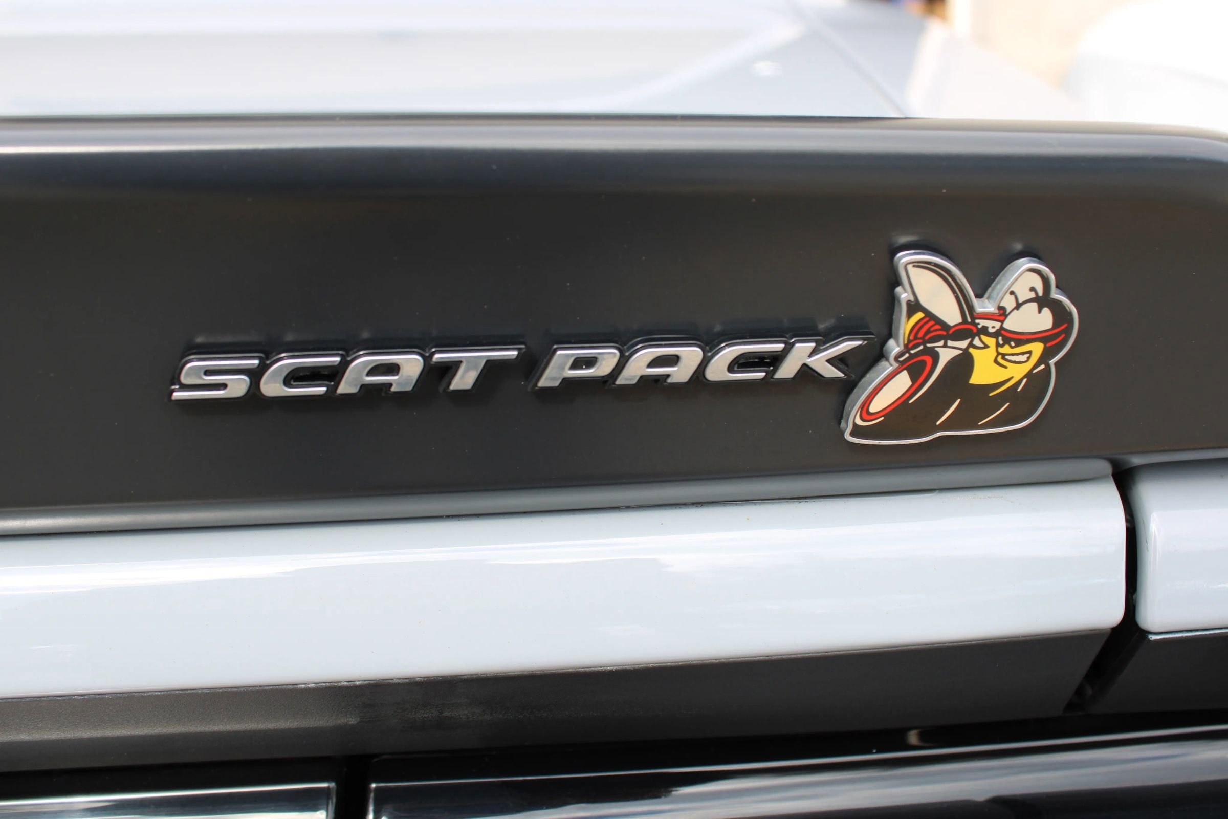 Used 2022 Dodge Challenger R/T Scat Pack image 23