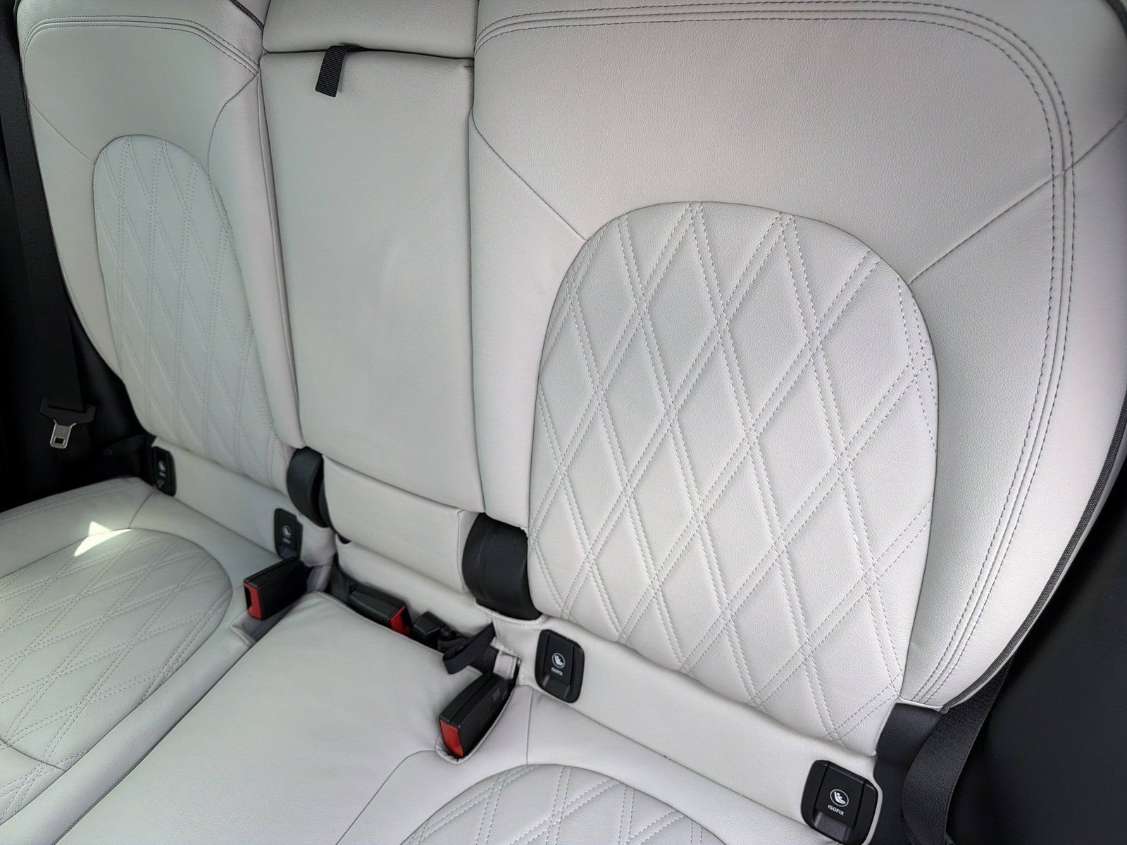 Used 2023 MINI Cooper Countryman S FWD image 18