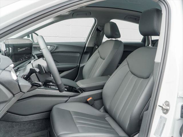 Certified 2025 Audi A5 2.0T Premium w/ 19" Wheel Package AWD/4WD image 5