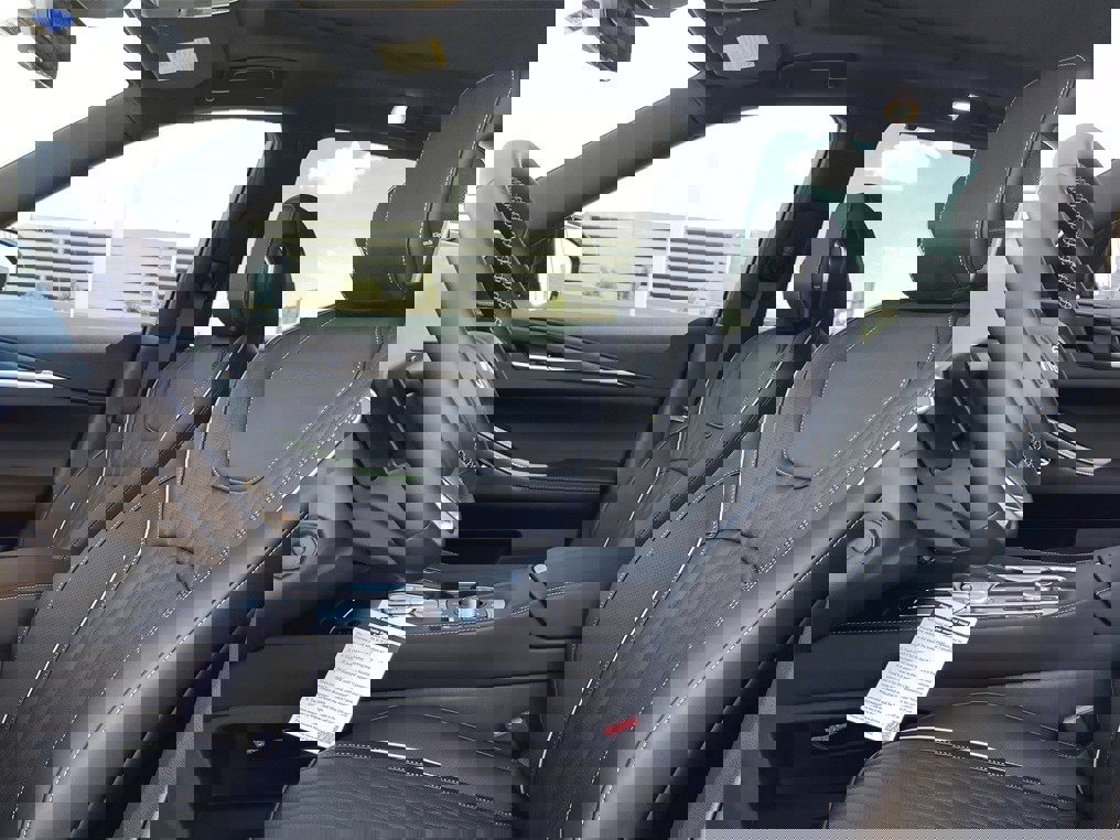 New 2026 INFINITI QX60 Autograph image 26