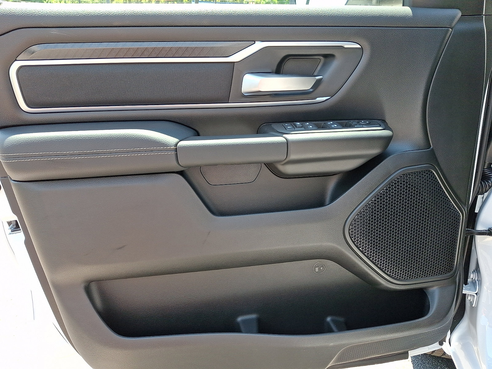New 2026 RAM 1500 Big Horn AWD/4WD image 8