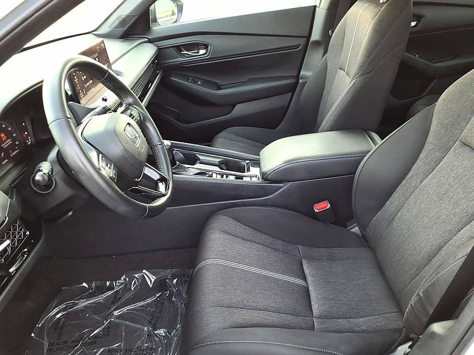 Used 2023 Honda Accord Sport image 14