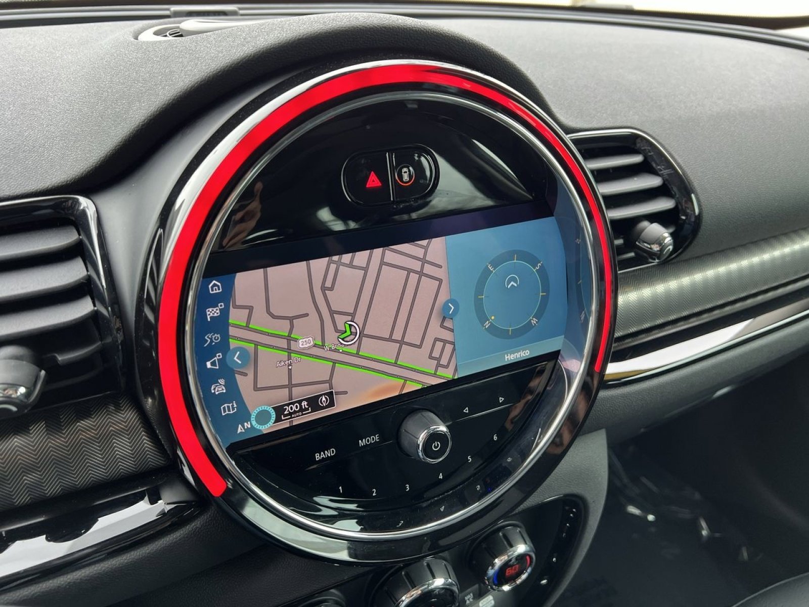 Certified 2024 MINI Cooper Clubman S image 17