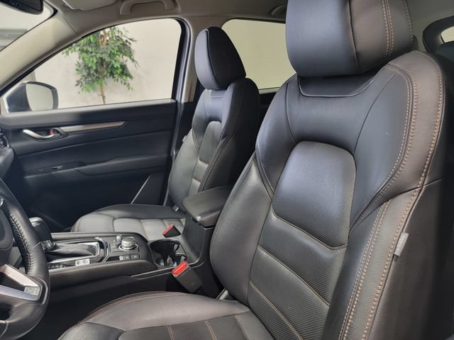 Certified 2023 MAZDA CX-5 AWD 2.5 S image 13