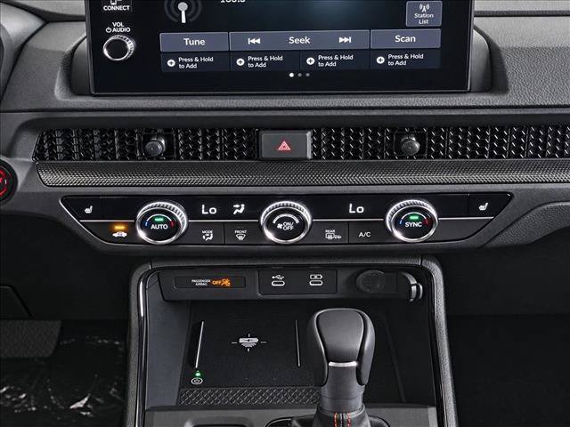 New 2027 Honda CR-V Sport-L image 9